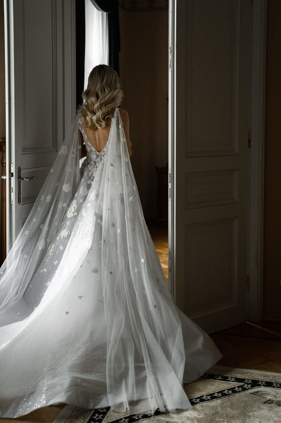 Екатерина Домрачева — Wedding Awards